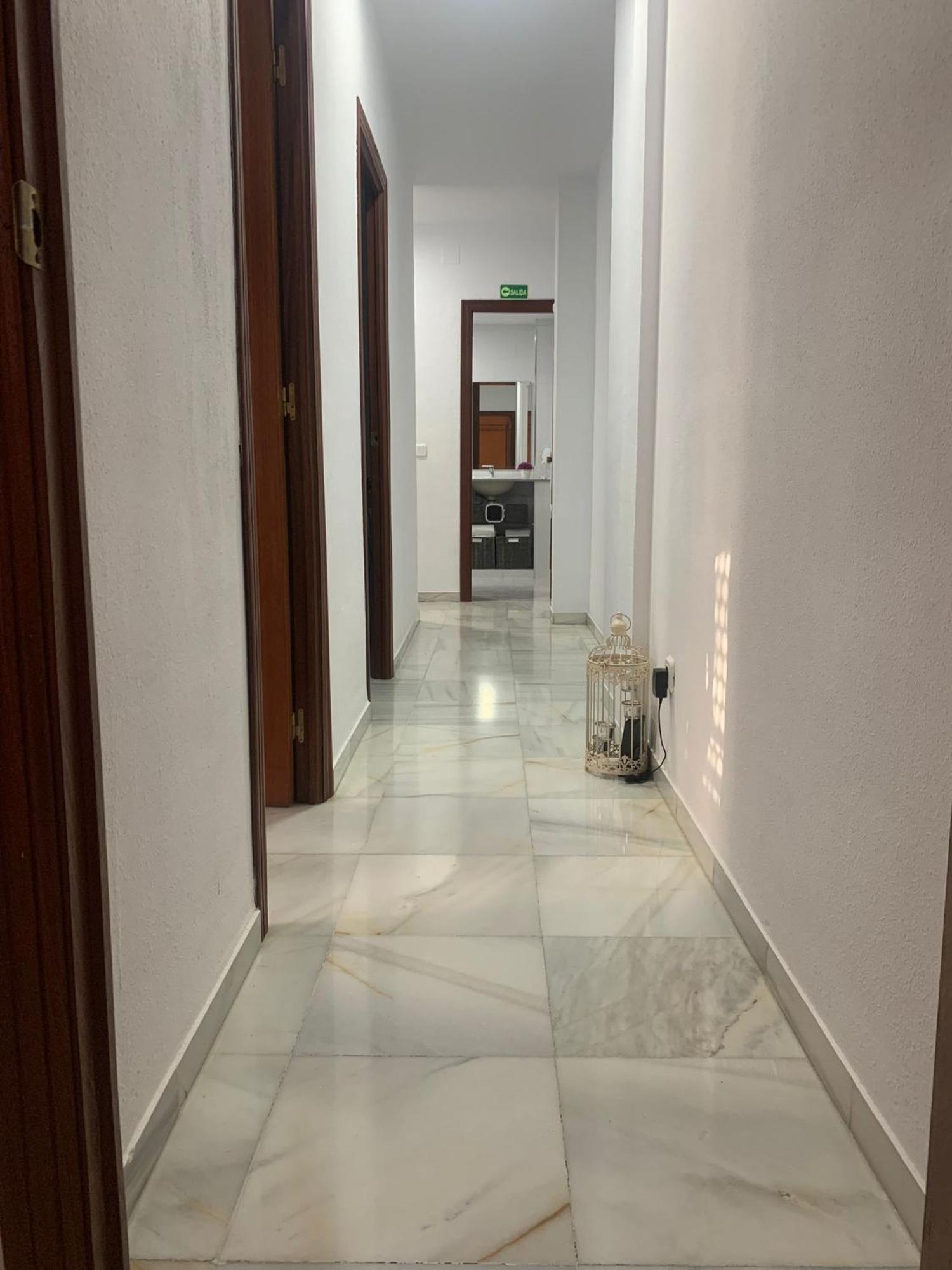 Apartamento Almenas Ecija Exterior photo