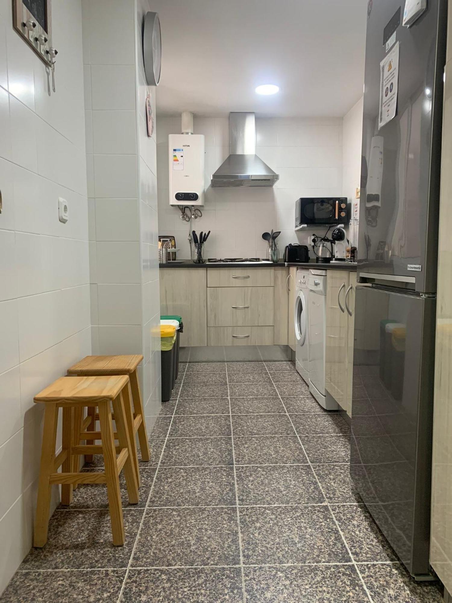 Apartamento Almenas Ecija Exterior photo