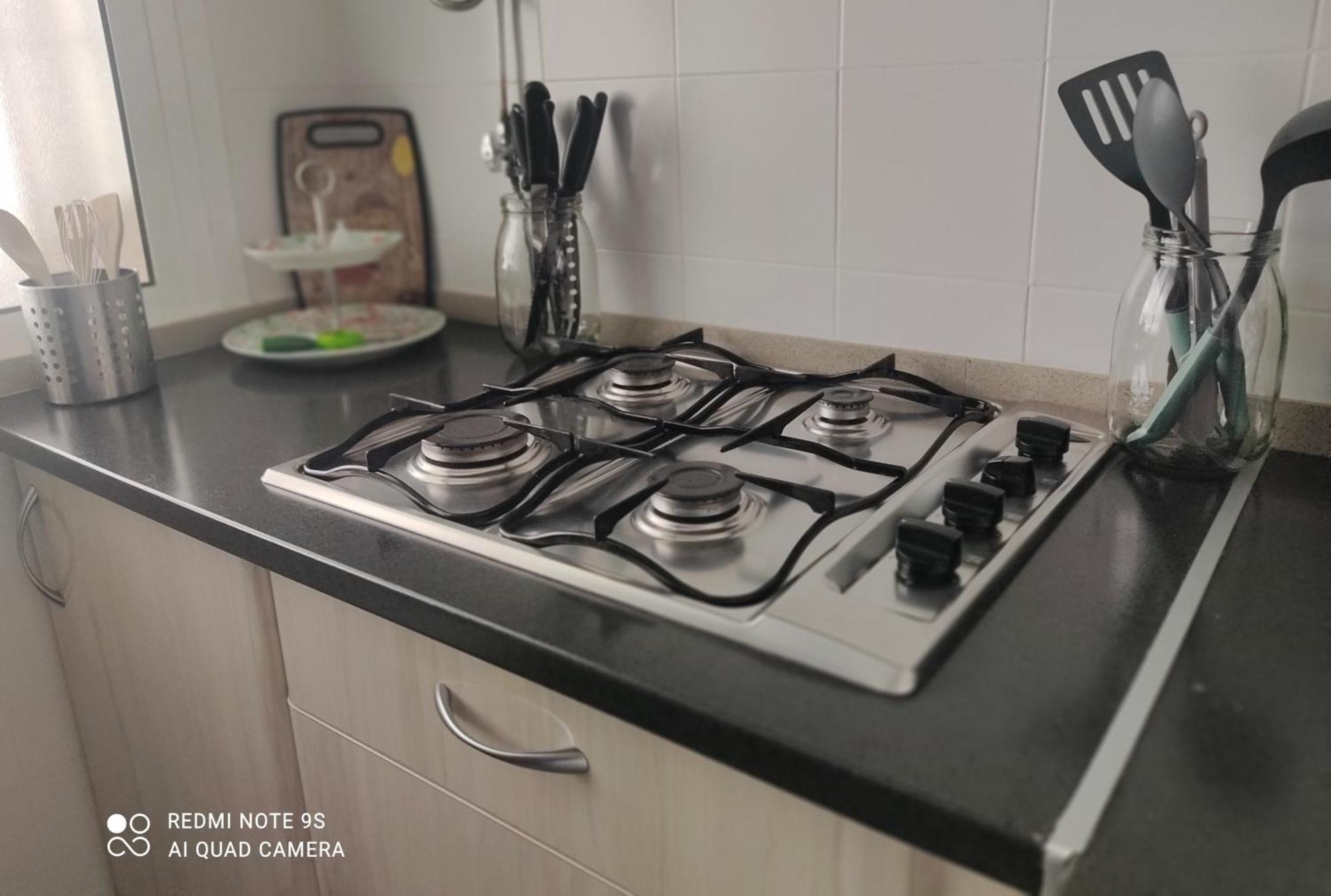 Apartamento Almenas Ecija Exterior photo
