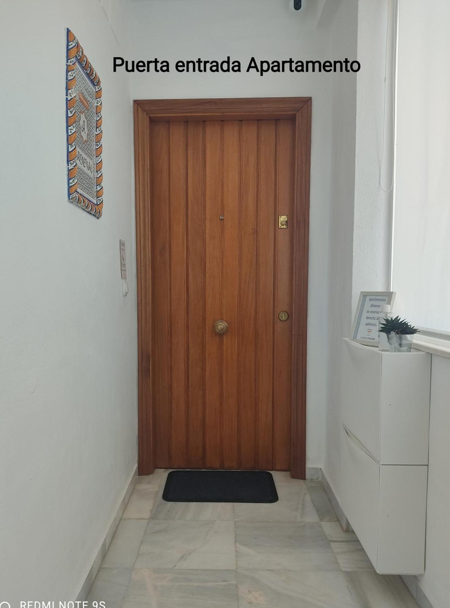 Apartamento Almenas Ecija Exterior photo