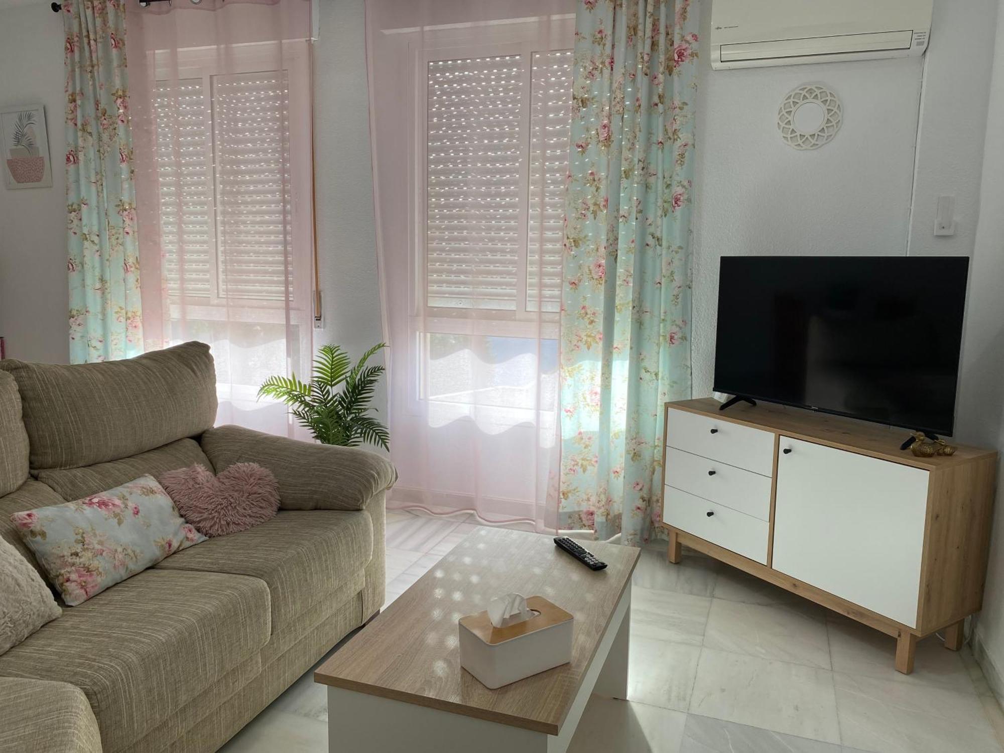 Apartamento Almenas Ecija Exterior photo