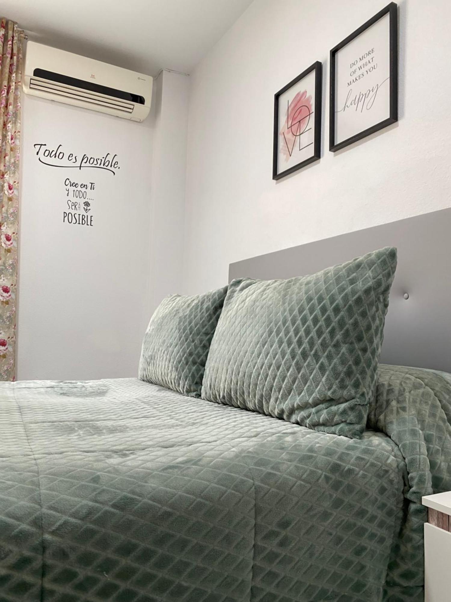 Apartamento Almenas Ecija Exterior photo