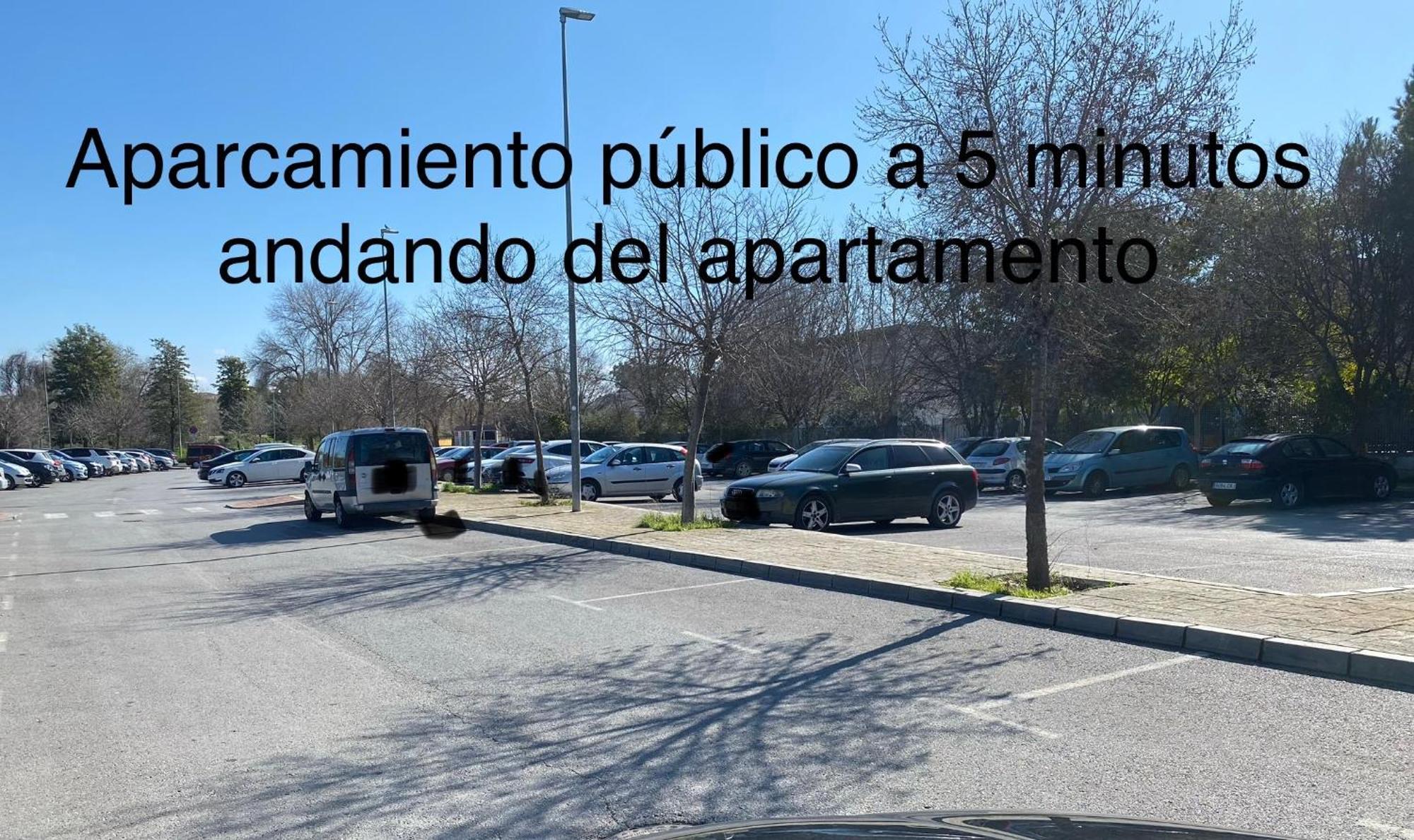 Apartamento Almenas Ecija Exterior photo