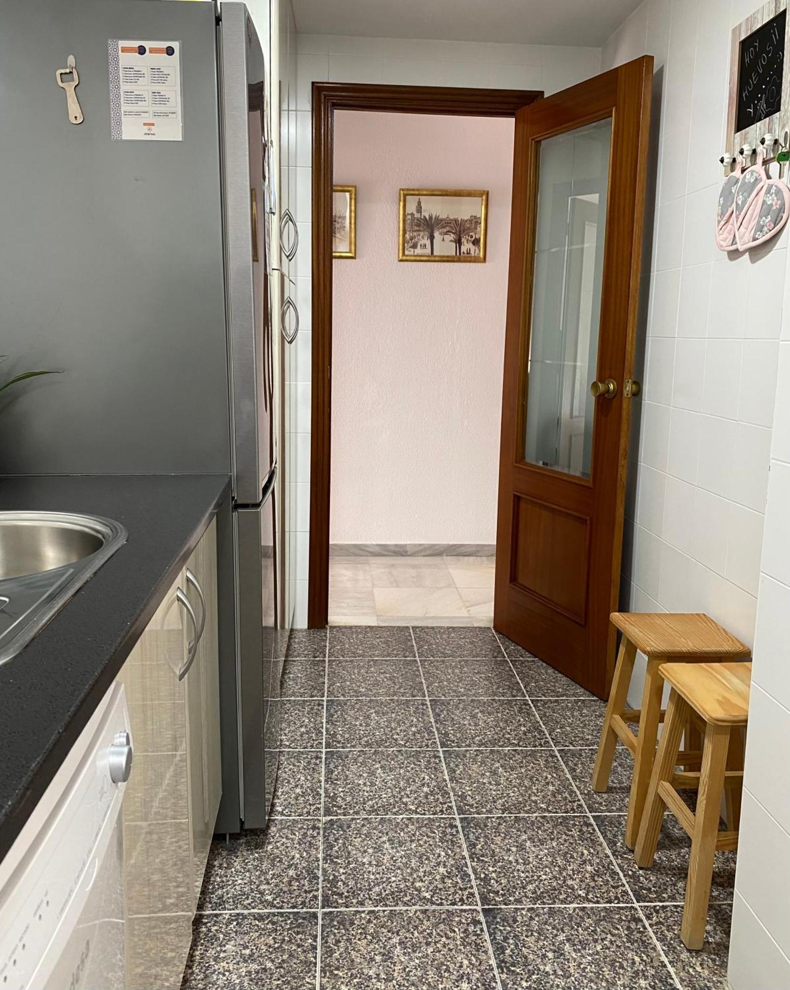 Apartamento Almenas Ecija Exterior photo