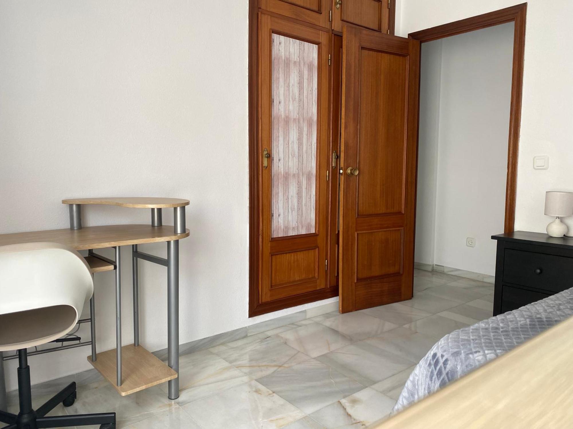 Apartamento Almenas Ecija Exterior photo