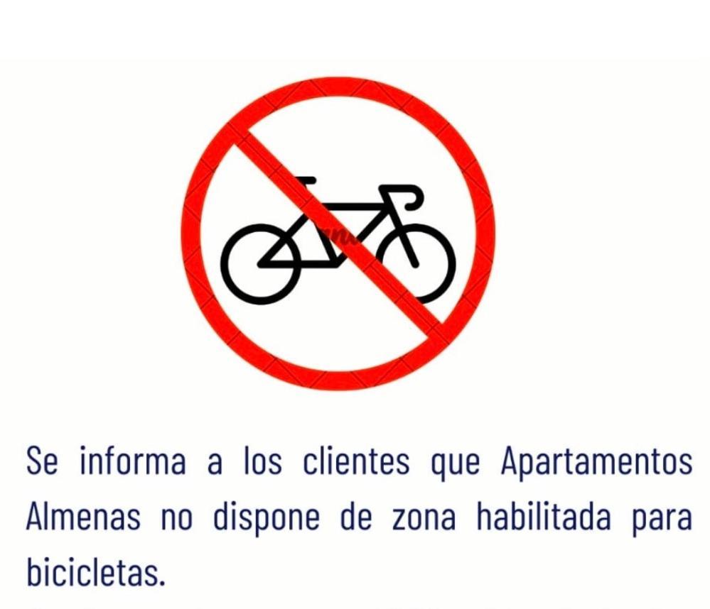 Apartamento Almenas Ecija Exterior photo