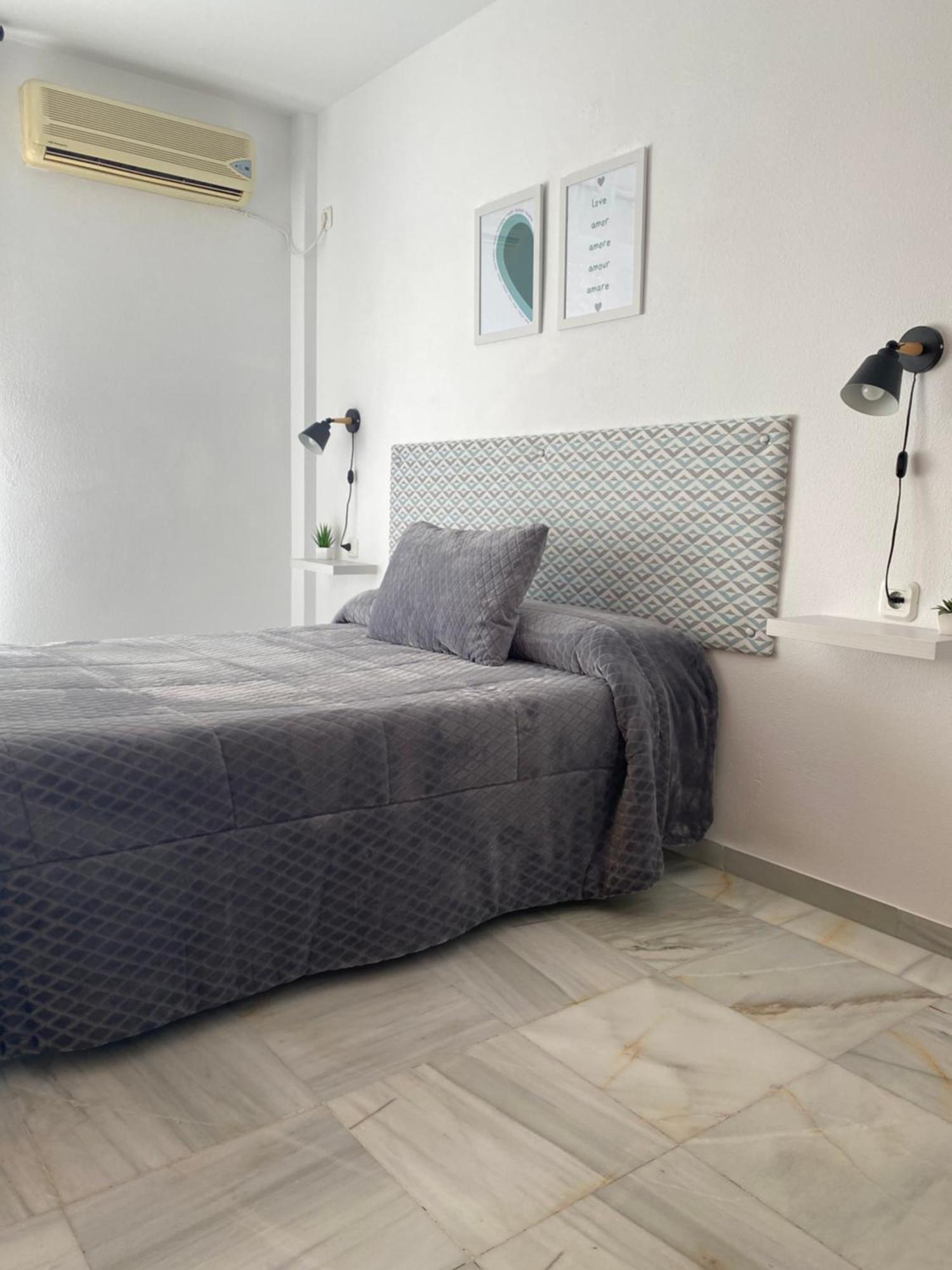 Apartamento Almenas Ecija Exterior photo